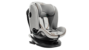 SILLA DE AUTO CONVERTIBLE JOIE I-SPIN GROW OYSTER