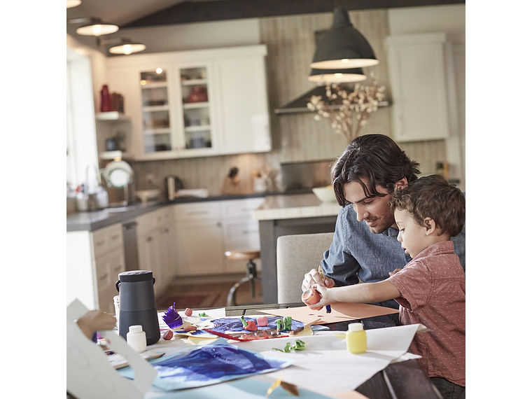 PARLANTE PORTÁTIL BLUETOOTH BOSE SOUNDLINK REVOLVE+ II 7