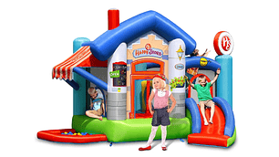 JUEGO INFLABLE HAPPY STORE