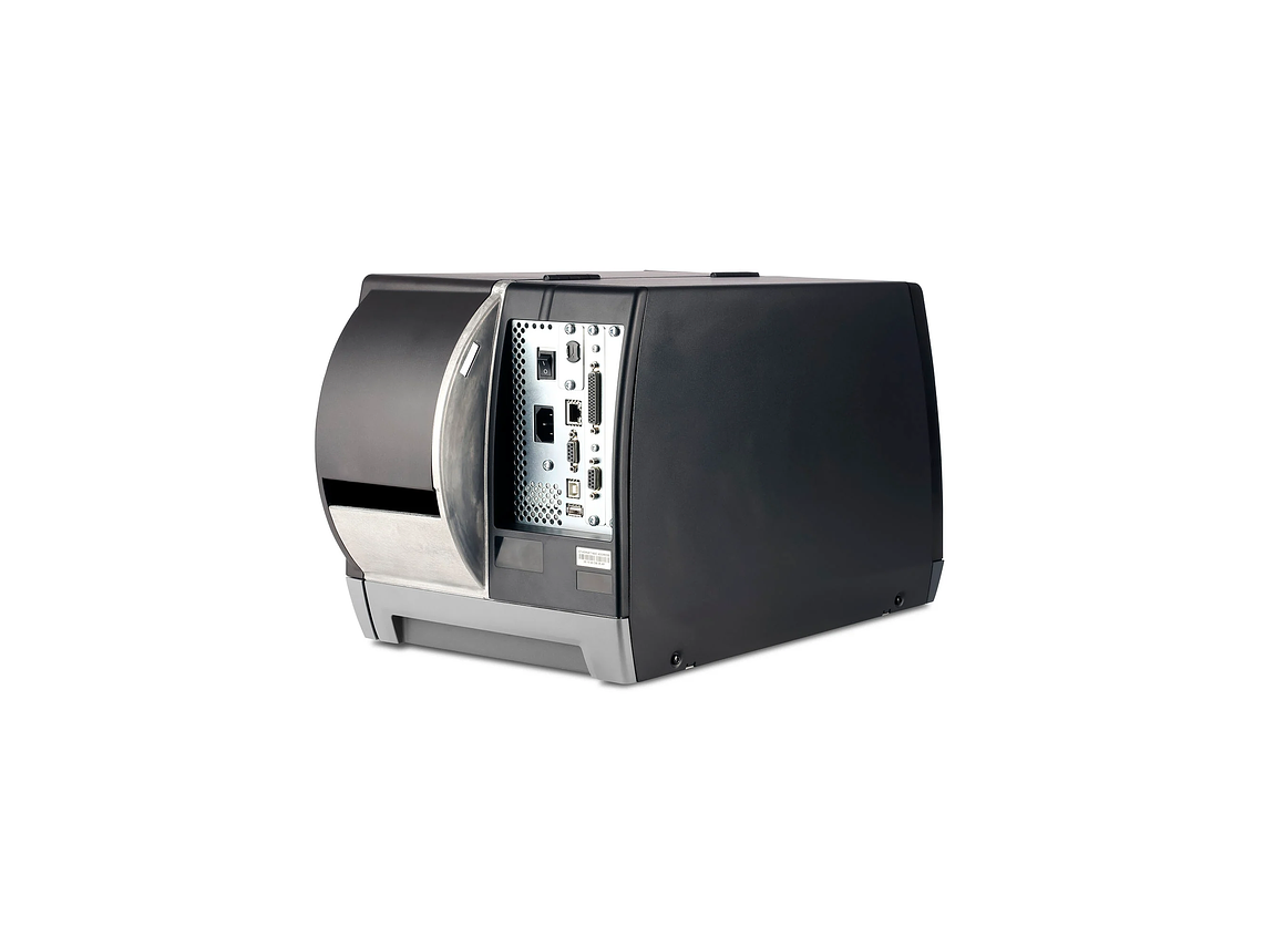 IMPRESORA DE ETIQUETAS HONEYWELL PM45A CON PANTALLA TÁCTIL 5