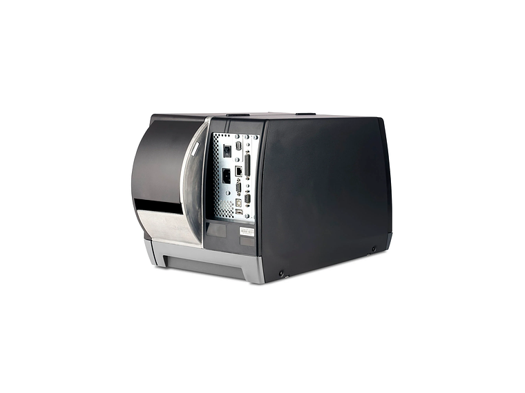 IMPRESORA DE ETIQUETAS HONEYWELL PM45A CON PANTALLA TÁCTIL 5