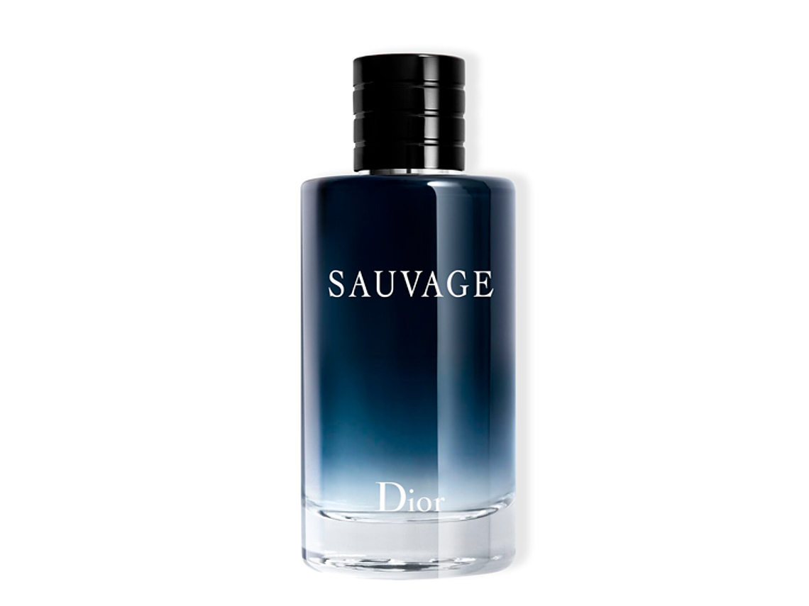 PERFUME DIOR SAUVAGE HOMBRE EDT 200ML 1