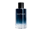 PERFUME DIOR SAUVAGE HOMBRE EDT 200ML - Miniatura 1