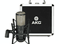 MICROFONO P220 RECORDING MIC AKG - Miniatura 1