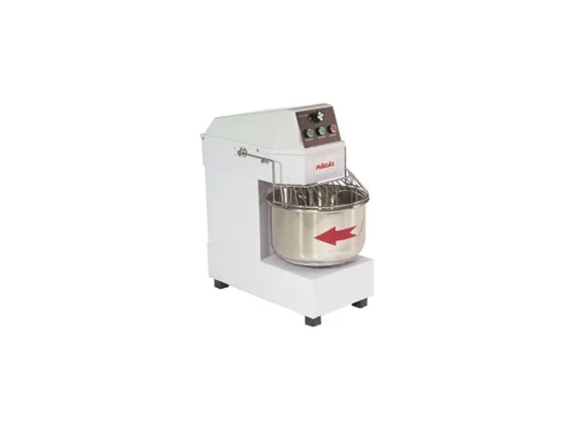 AMASADORA 8 KG. HS20 1