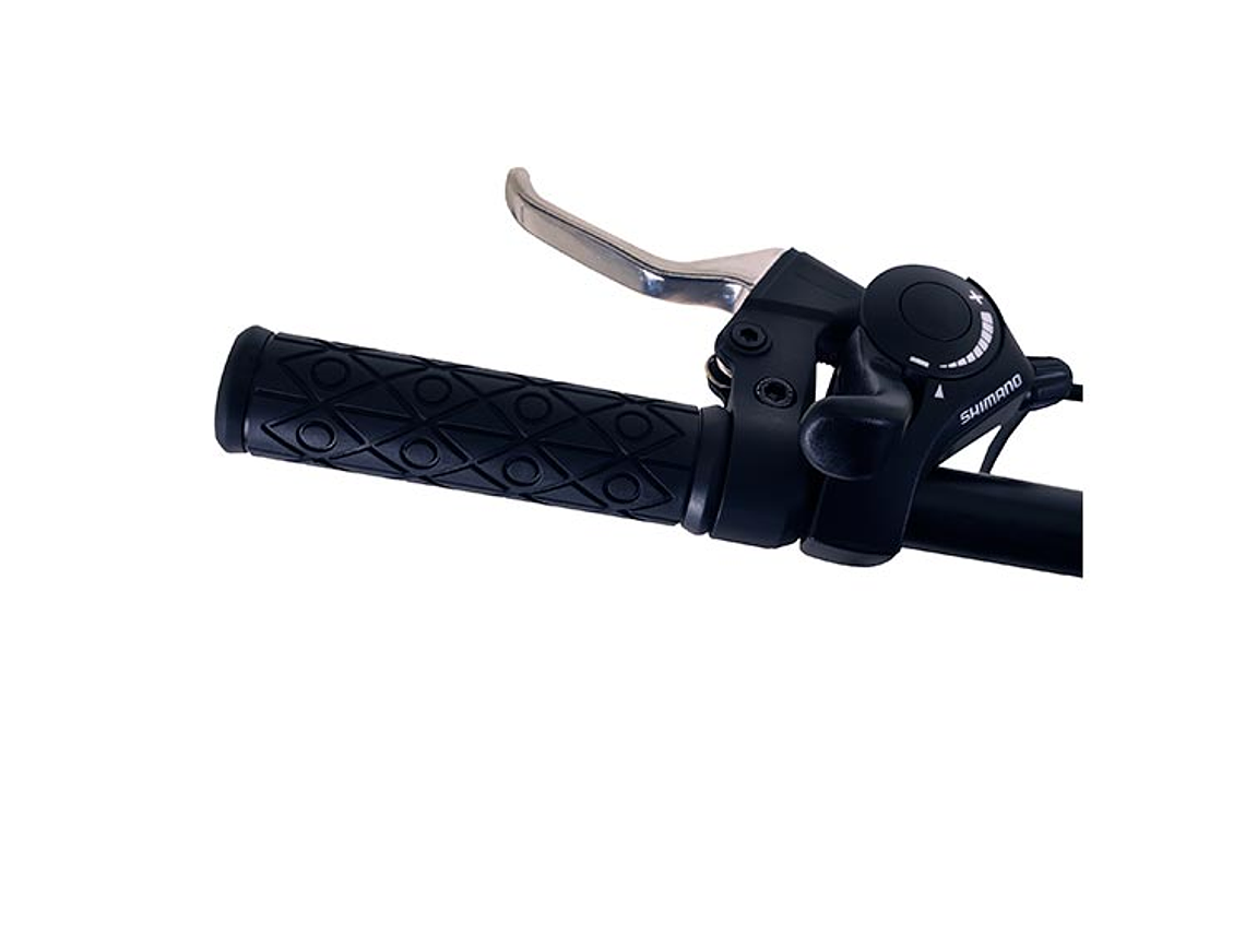 MOUNTAIN BIKE OXFORD HALLEY VERDE TALLA M ARO 27.5 3