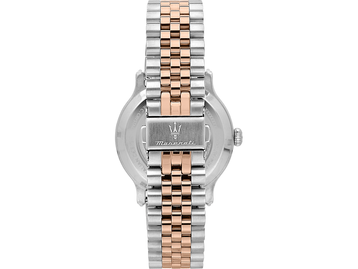 RELOJ MASERATI HOMBRE CUARZO R8823118008 3