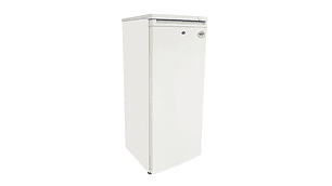CONGELADOR VERTICAL 6 GAVETAS 182 LTS BLANCO