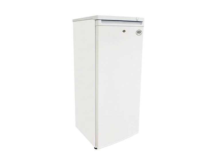 CONGELADOR VERTICAL 6 GAVETAS 182 LTS BLANCO 1