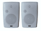 PARLANTES AMBIENTALES TECSHOW DOME W8 BLANCO (PAR) - Miniatura 1