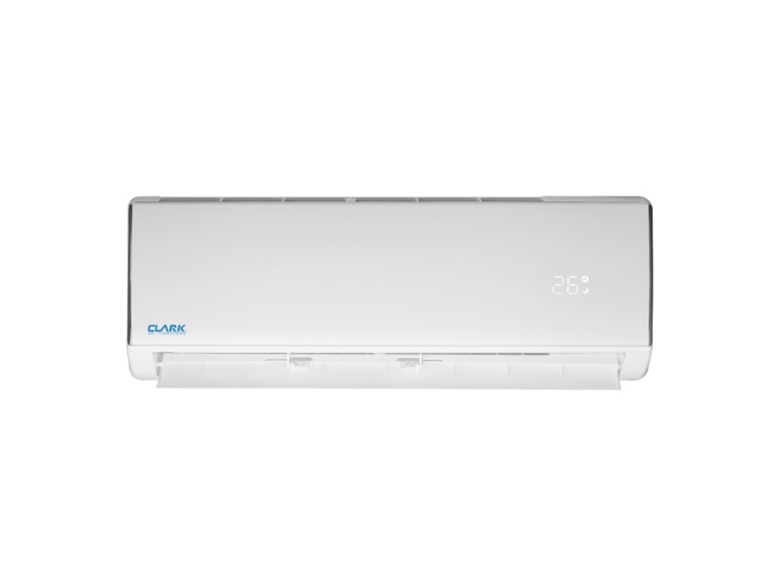 AIRE ACONDICIONADO SPLIT CLARK 24000 BTU ON/OFF 1
