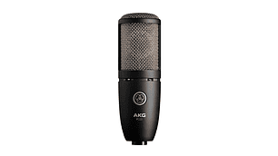 MICROFONO P220 RECORDING MIC AKG