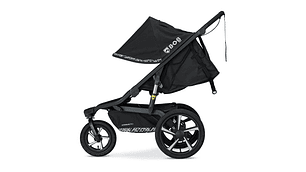 COCHE PASEO BOB ALTERRAIN PRO NEGRO
