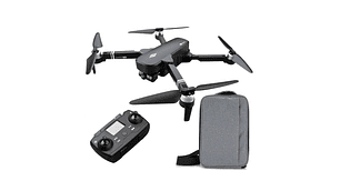 DRONE GPS AVIATOR 8811 PRO 6K 5G 3000M CARDAN AUTOESTABILIZADOR