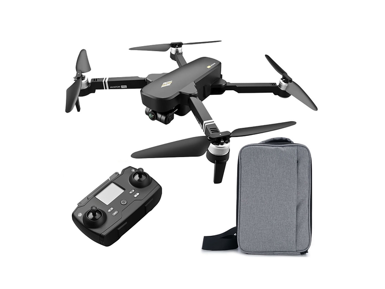 DRONE GPS AVIATOR 8811 PRO 6K 5G 3000M CARDAN AUTOESTABILIZADOR 1