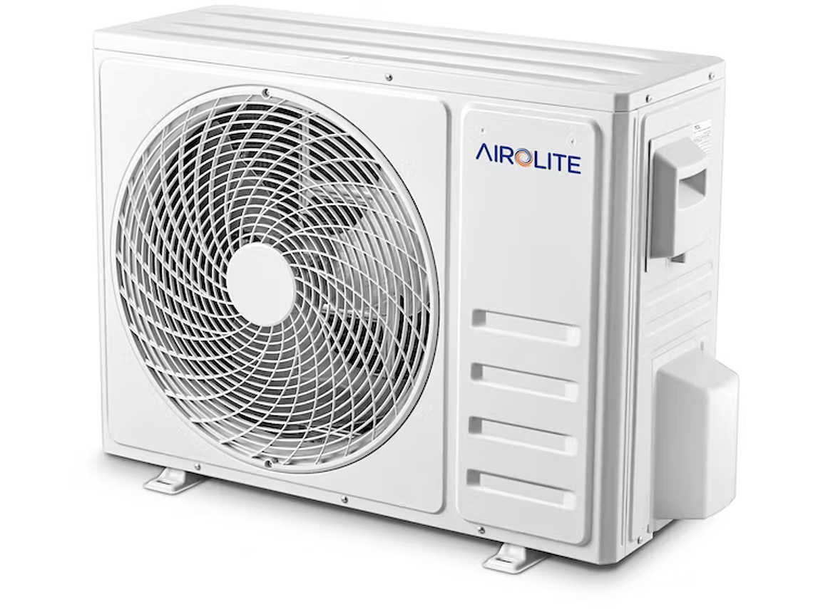 AIRE ACONDICIONADO INVERTER 24000 BTU WIFI AIROLITE 1
