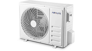 AIRE ACONDICIONADO INVERTER 24000 BTU WIFI AIROLITE