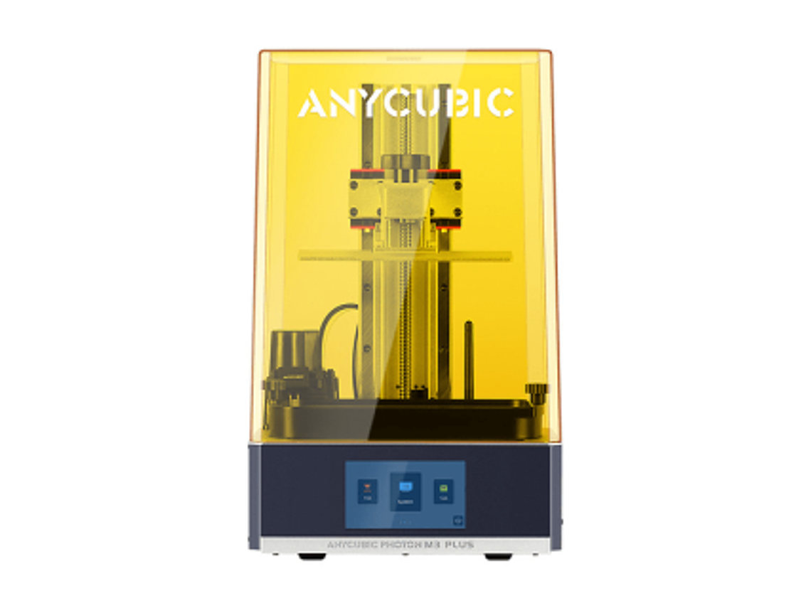IMPRESORA 3D ANYCUBIC PHOTON M3 PLUS 6K 1