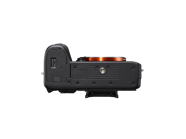 CÁMARA MIRRORLESS ILCE-7M3 CON SENSOR FULLFRAME 4