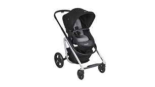 COCHE TRAVEL SYSTEM LILA NOMAD BLACK/MICO MAX MAXI-COSI