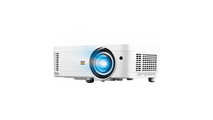 PROYECTOR VIEWSONIC LED LS550WH 3.000 LÚMENES WXGA CORTO ALCANCE