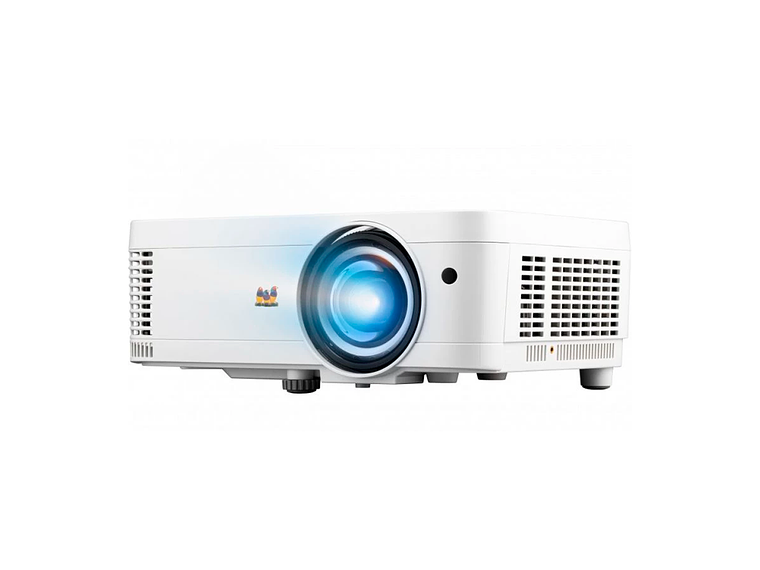 PROYECTOR VIEWSONIC LED LS550WH 3.000 LÚMENES WXGA CORTO ALCANCE 1
