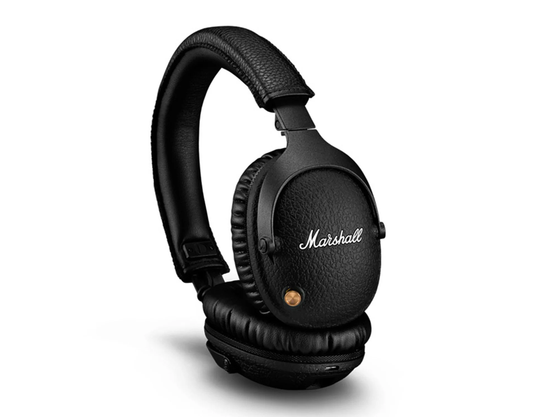 AUDÍFONOS MARSHALL HEADSET MONITOR II ANC NEGRO 1