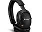 AUDÍFONOS MARSHALL HEADSET MONITOR II ANC NEGRO - Miniatura 1