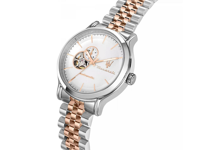 RELOJ MASERATI HOMBRE CUARZO R8823118008 4