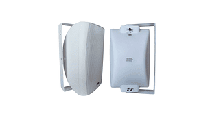 PARLANTES AMBIENTALES TECSHOW DOME W8 BLANCO (PAR)