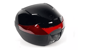 TOP CASE CON SOPORTE ORIGINAL BMW G310 C400