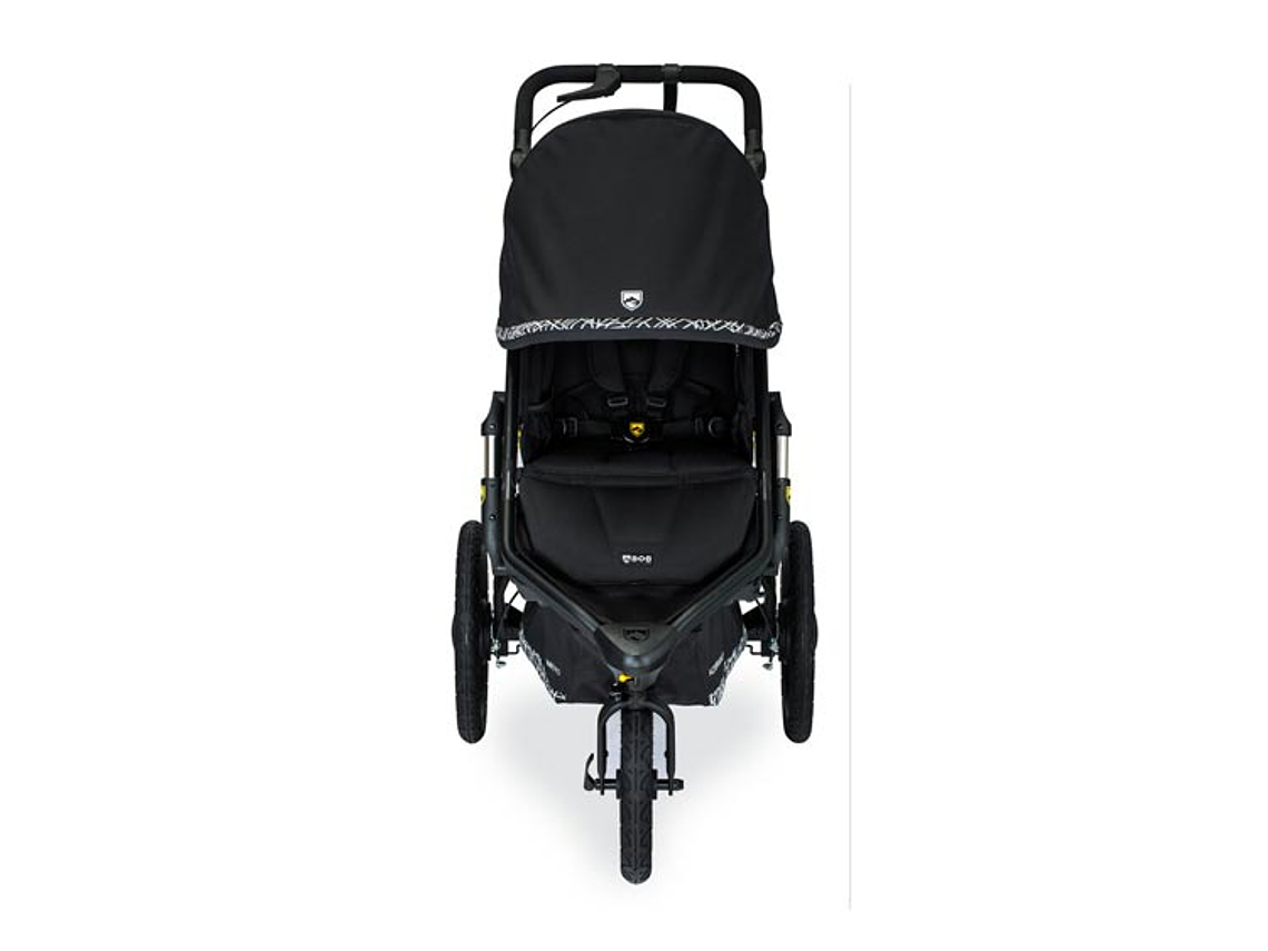 COCHE PASEO BOB ALTERRAIN PRO NEGRO 3