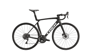 Bicicleta Ruta Trek Madone SL 5 Gen 8 Gris