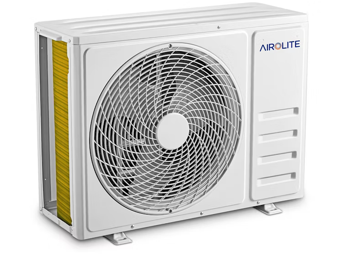AIRE ACONDICIONADO INVERTER 24000 BTU WIFI AIROLITE 2