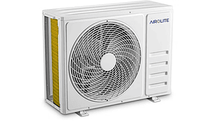 AIRE ACONDICIONADO INVERTER 24000 BTU WIFI AIROLITE