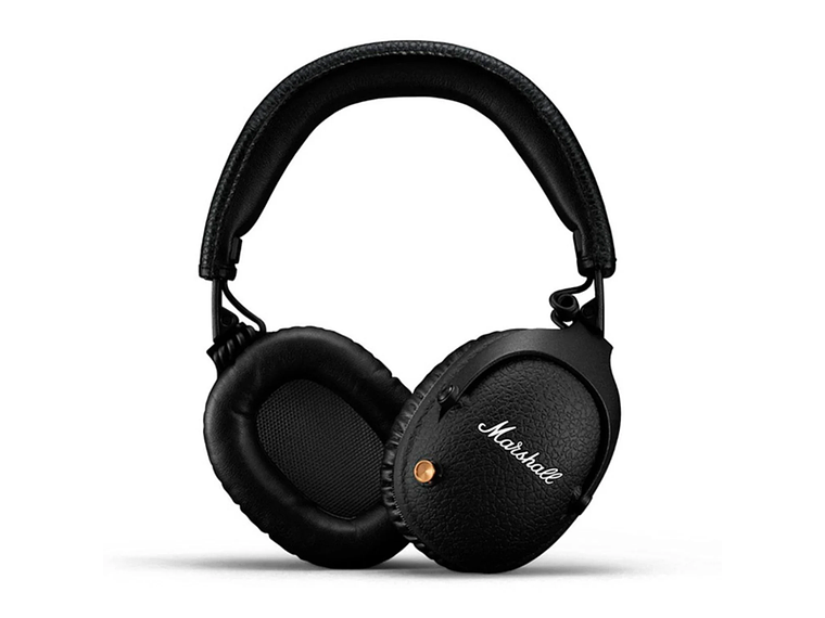 AUDÍFONOS MARSHALL HEADSET MONITOR II ANC NEGRO 2