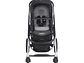 COCHE TRAVEL SYSTEM LILA NOMAD BLACK/MICO MAX MAXI-COSI - Miniatura 3