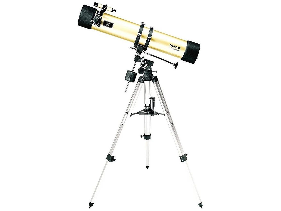 TELESCOPIO LUMINOVA 675X114 TASCO 1