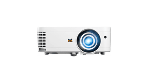 PROYECTOR VIEWSONIC LED LS550WH 3.000 LÚMENES WXGA CORTO ALCANCE