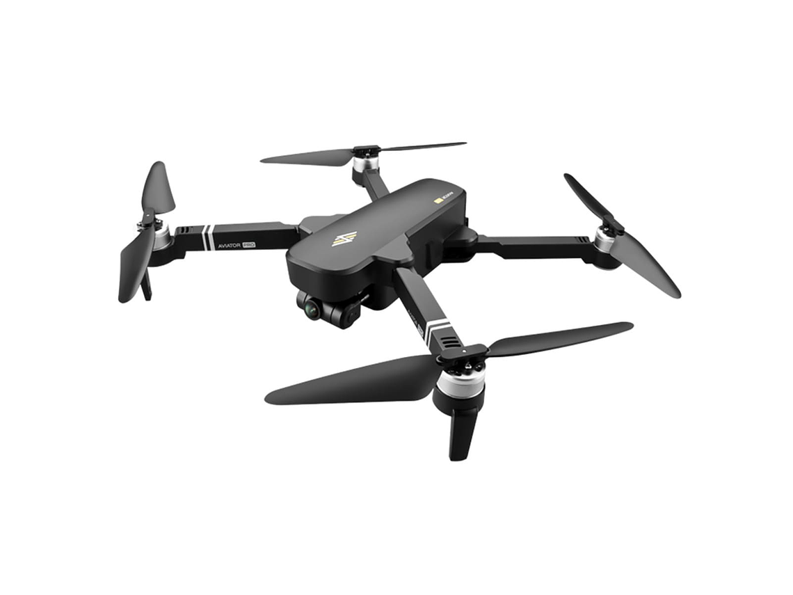 DRONE GPS AVIATOR 8811 PRO 6K 5G 3000M CARDAN AUTOESTABILIZADOR 2