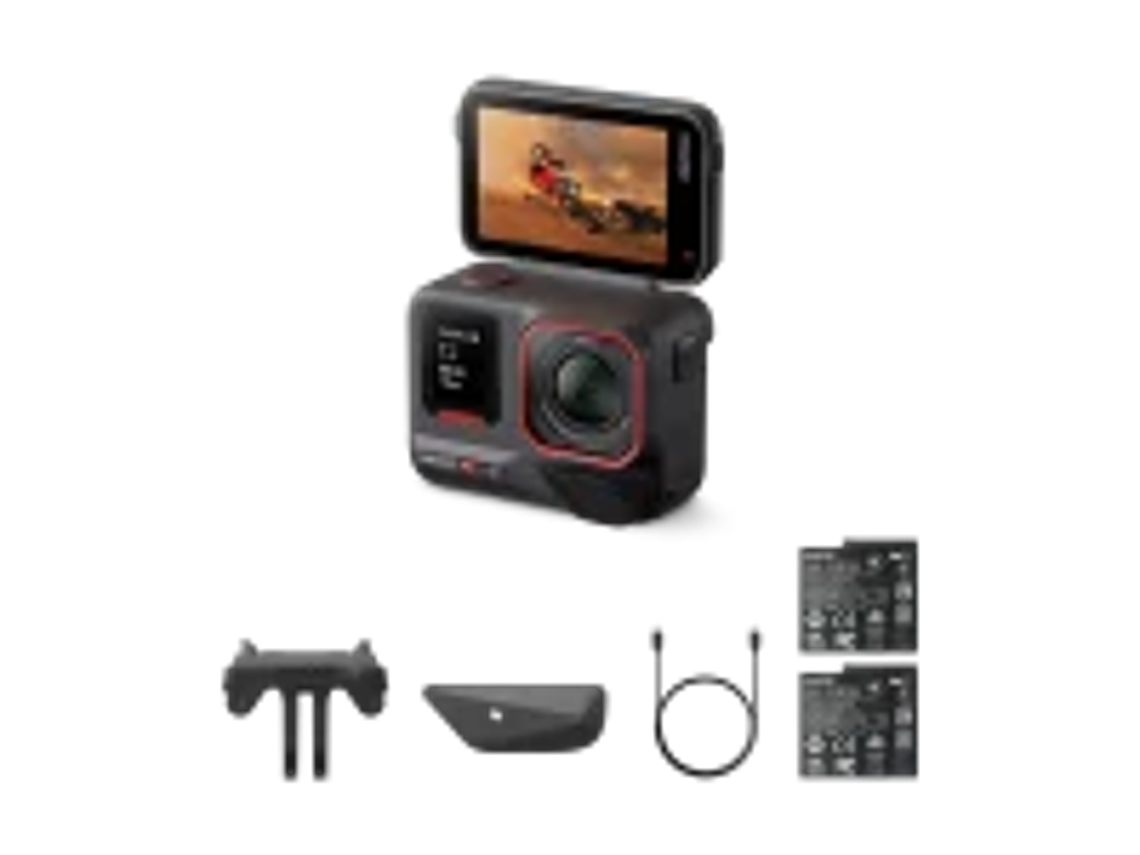 INSTA360 ACE PRO 2 CON 2 BATERIAS 1