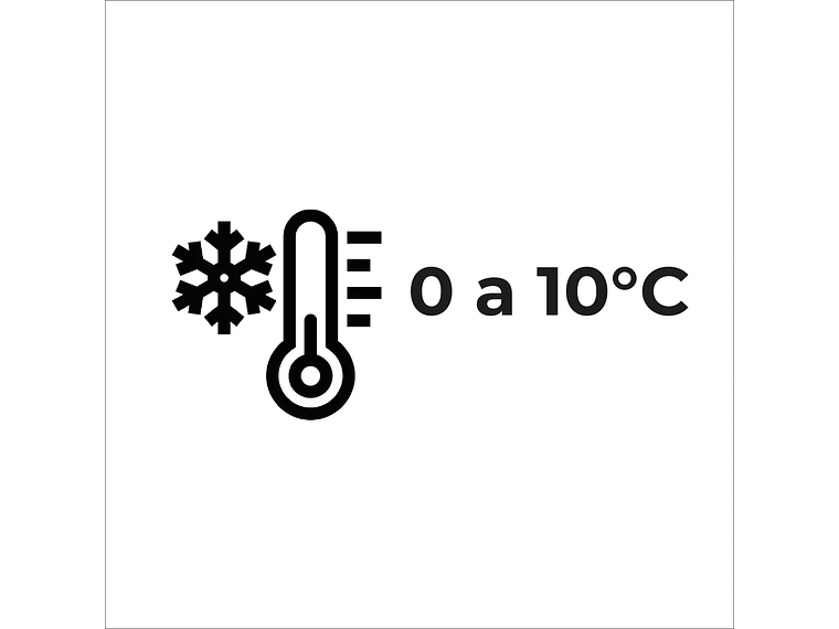 VISICOOLER 292 LT. LG300 8