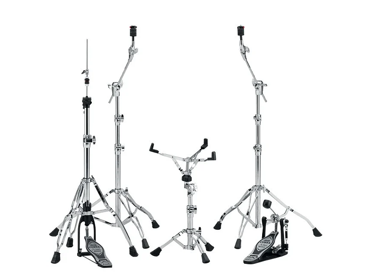 SET DE ATRILES COBRA TAMA HV5WN 1