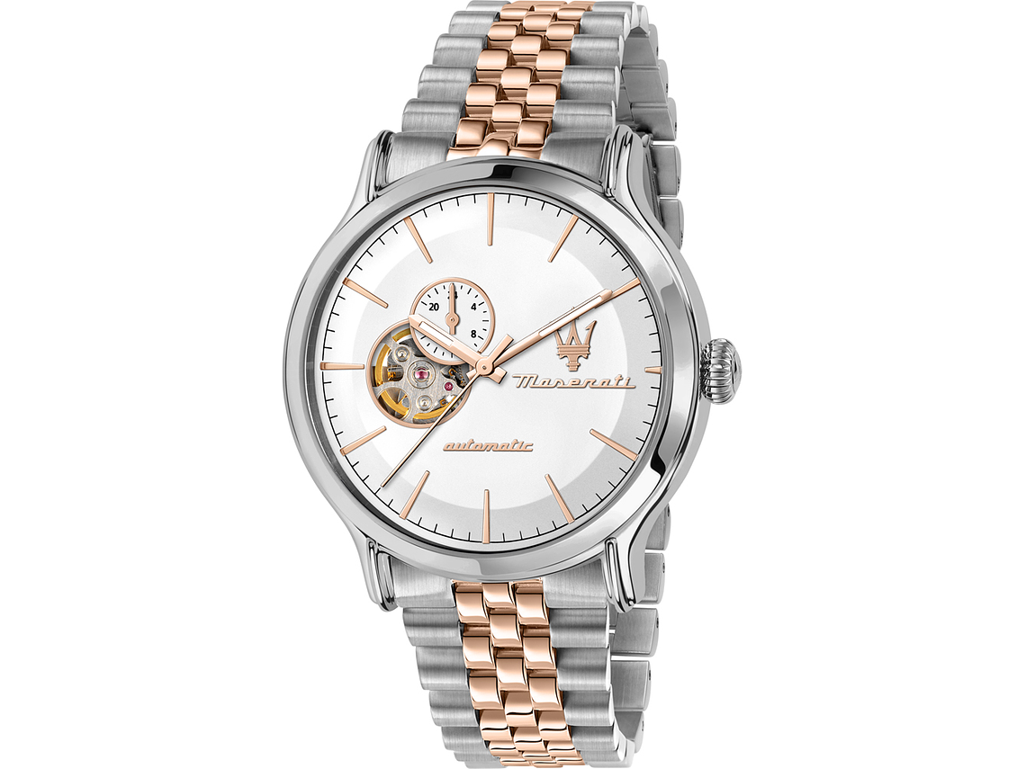 RELOJ MASERATI HOMBRE CUARZO R8823118008 5