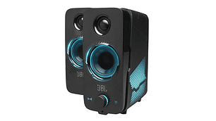PARLANTES GAMER JBL QUANTUM DUO BLUETOOTH PC