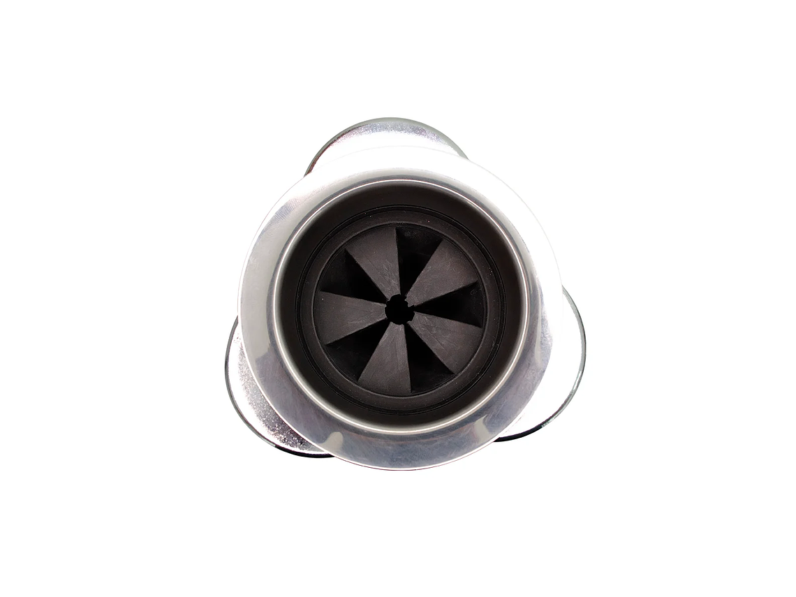 TRITURADOR DE BASURA PARA LAVAPLATOS 560 W 7