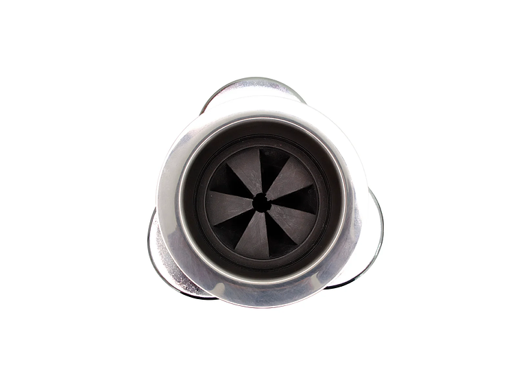 TRITURADOR DE BASURA PARA LAVAPLATOS 560 W 7