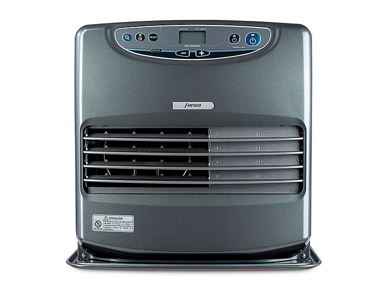 ESTUFA FENSA FAN HEATER FHK 1050 ECO 1