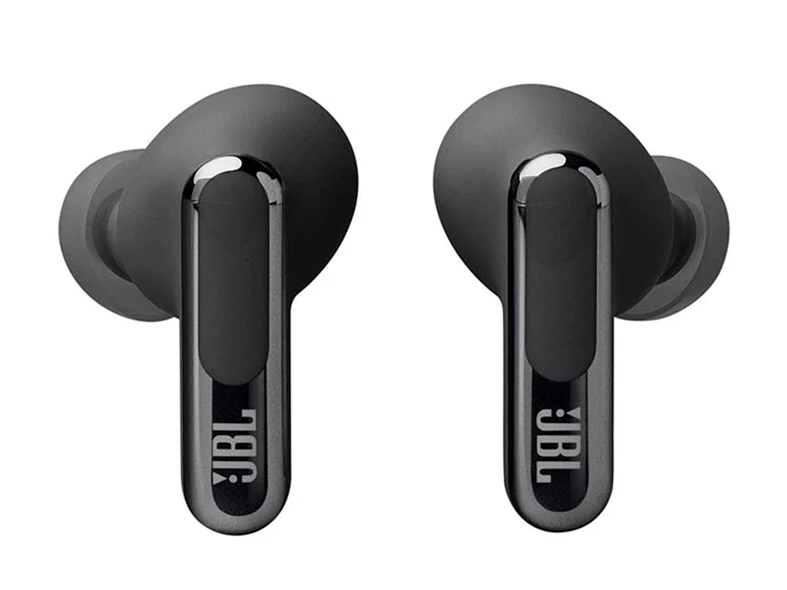 AUDÍFONOS JBL IN EAR LIVE BEAM 3 NEGRO BLUETOOTH 5