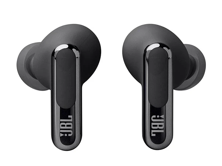 AUDÍFONOS JBL IN EAR LIVE BEAM 3 NEGRO BLUETOOTH 5